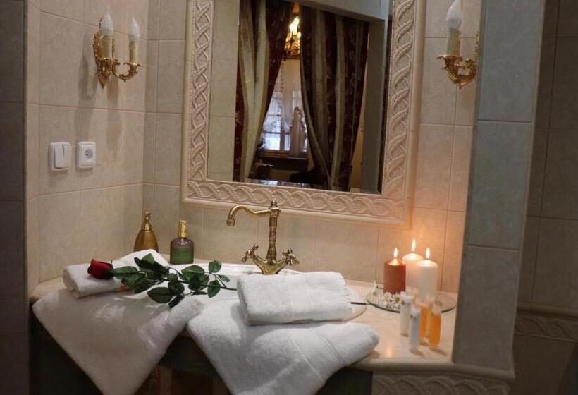 펜션 U Wewody Fridlantskeho