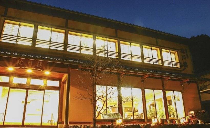 Ryokan Chinsenrou