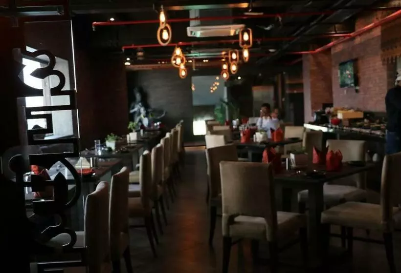 The Soni Otel