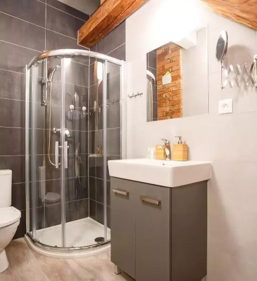 & Depandance Kopacka