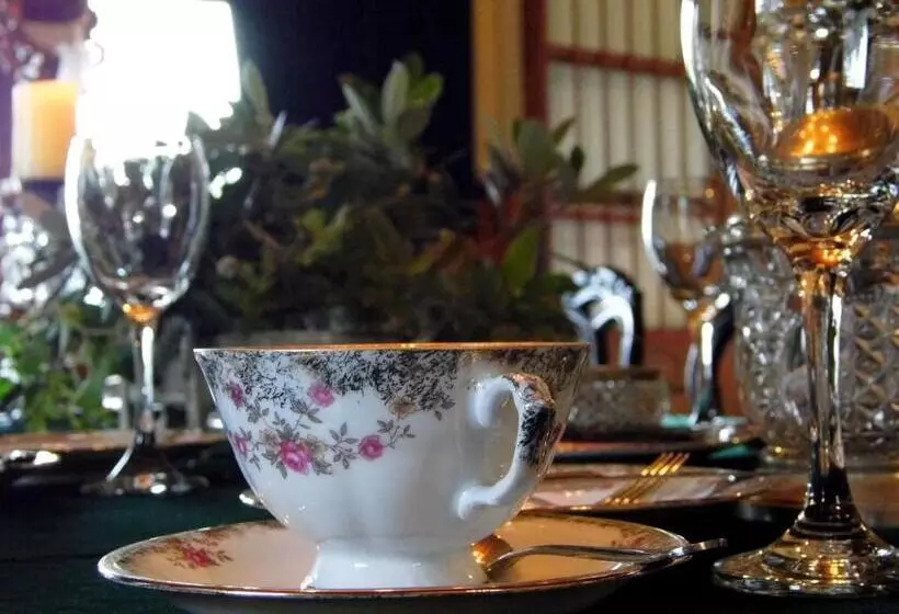 A Hotel Boutique Pelluhue