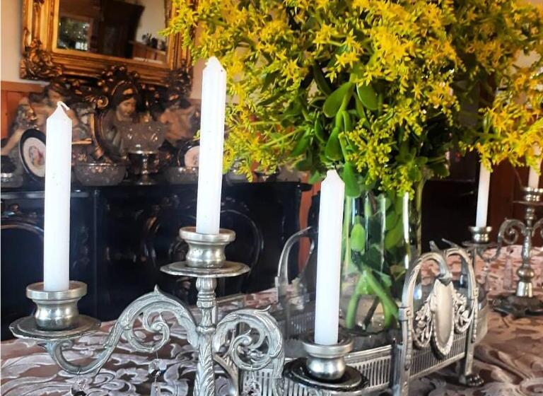 A Hotel Boutique Pelluhue