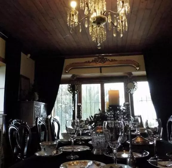 A Hotel Boutique Pelluhue