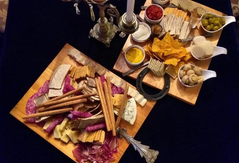 A Hotel Boutique Pelluhue