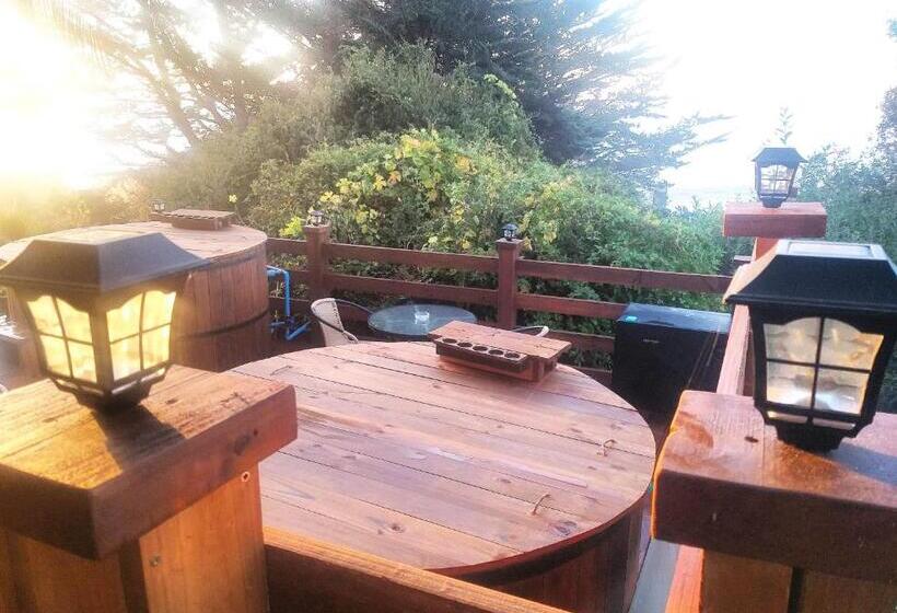 A Hotel Boutique Pelluhue