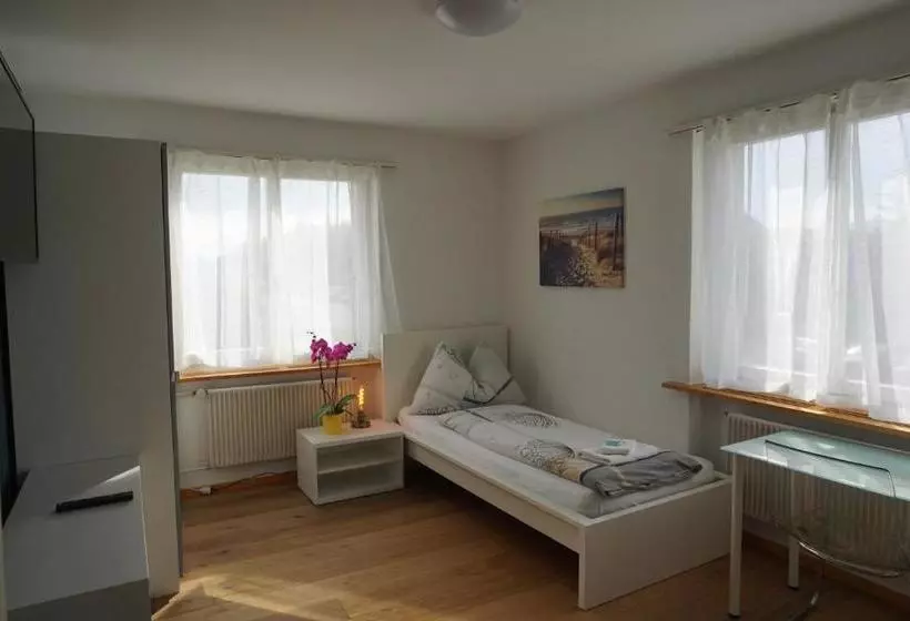 ユースホステル Good Bed Wynau