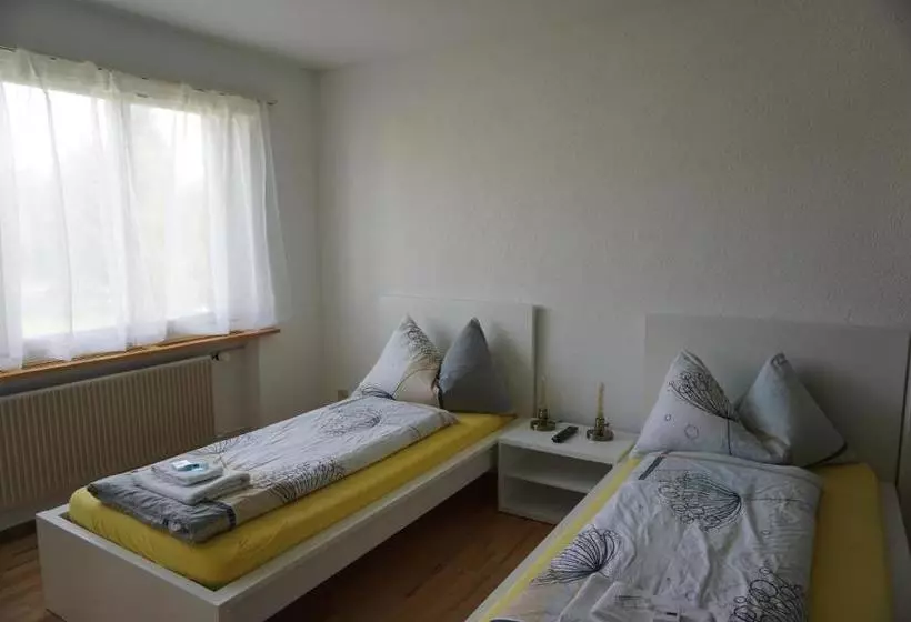 ユースホステル Good Bed Wynau