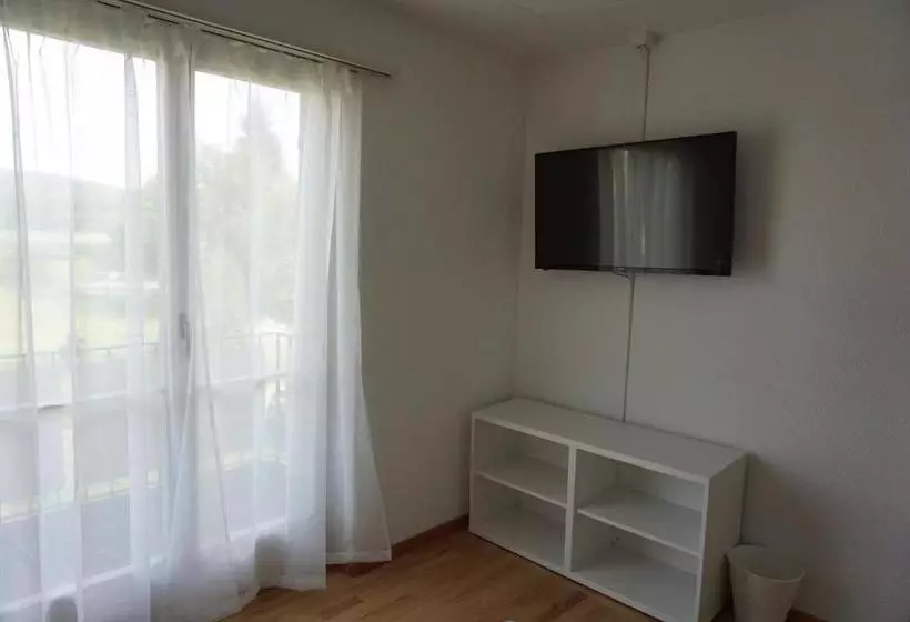 ユースホステル Good Bed Wynau