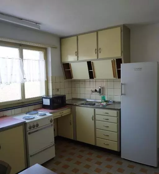 ユースホステル Good Bed Wynau