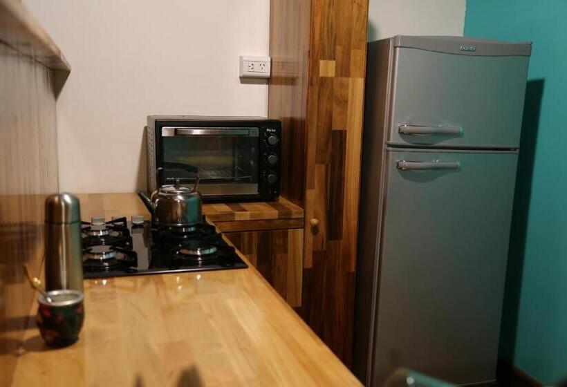 Hostel Piel De Timbó