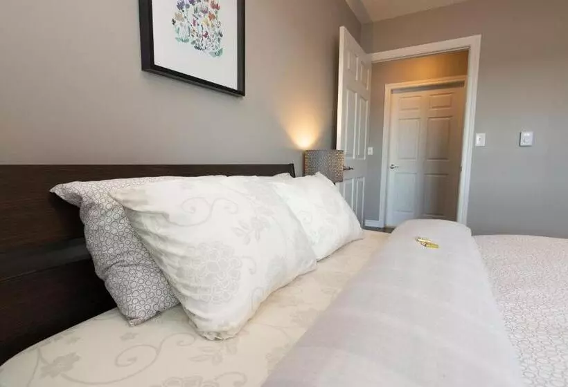 Retkeilymaja The Killick Inn & Suites