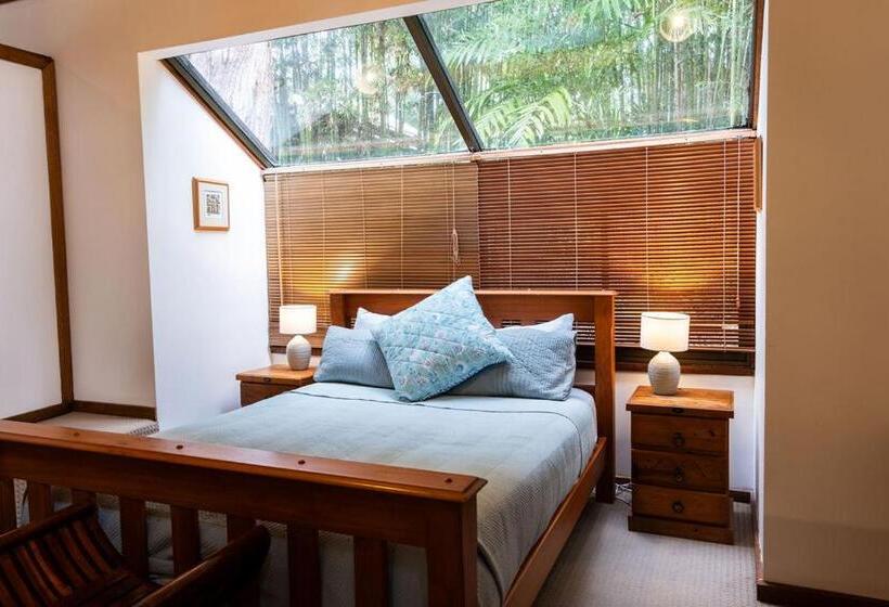 住宿加早餐  Lake Russell Retreat