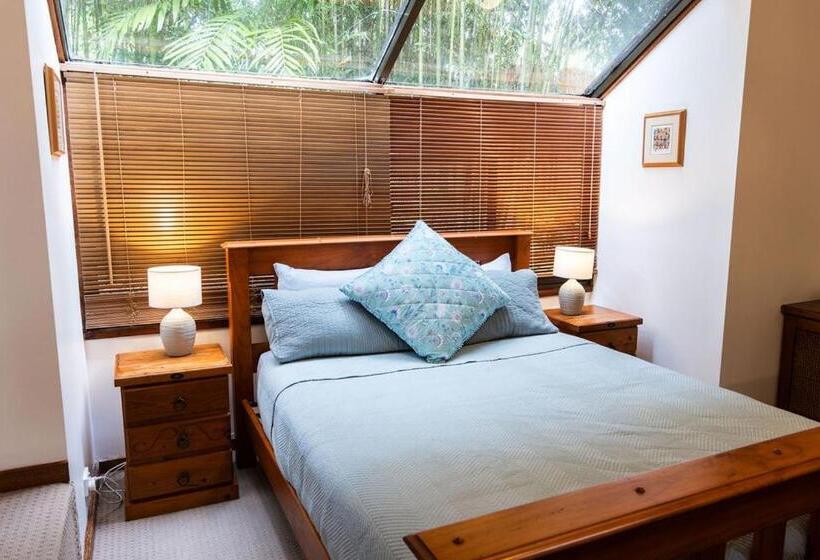 住宿加早餐  Lake Russell Retreat