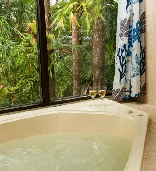 住宿加早餐  Lake Russell Retreat