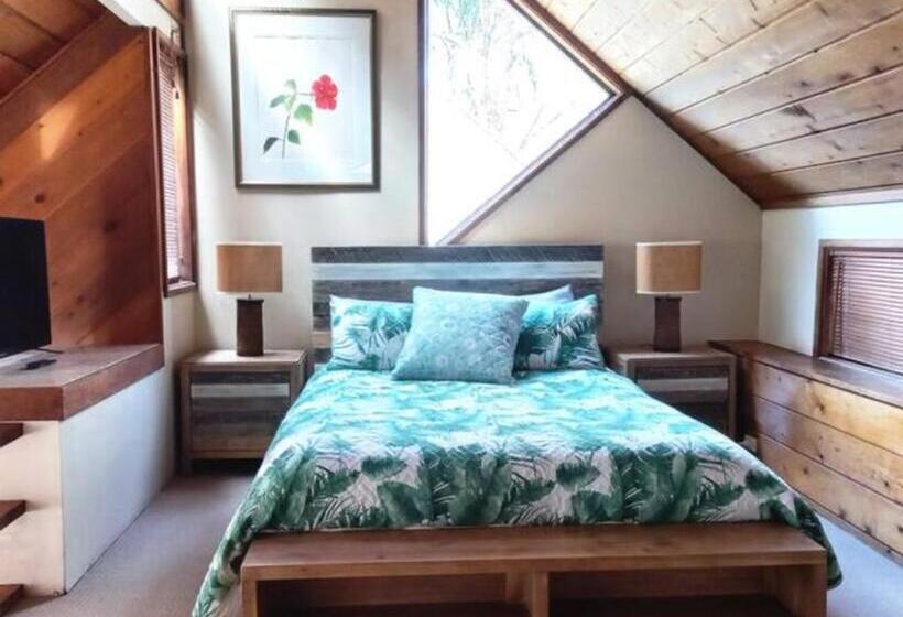 住宿加早餐  Lake Russell Retreat