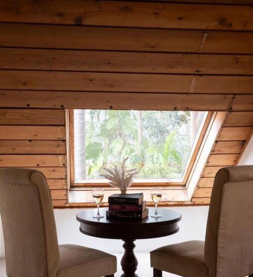 住宿加早餐  Lake Russell Retreat