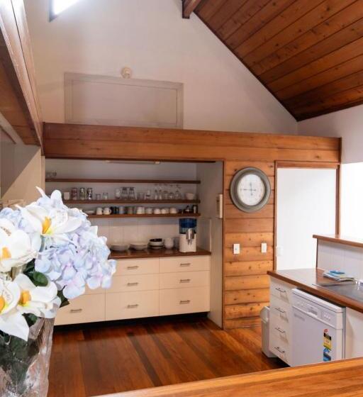 住宿加早餐  Lake Russell Retreat