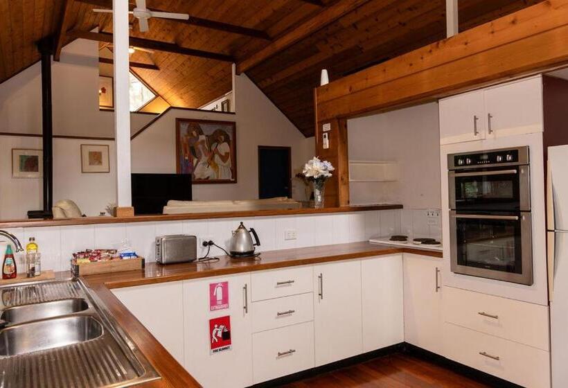 住宿加早餐  Lake Russell Retreat