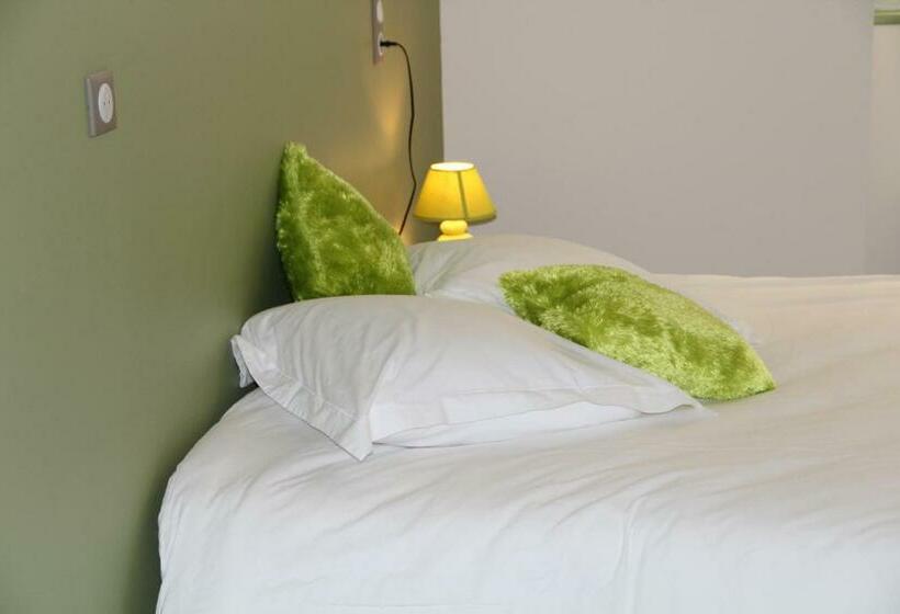 Bed and Breakfast Les Chambres D Eugénie