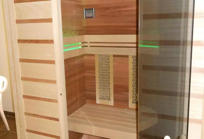 Aamiaismajoitus (B&B) Les Chambres D Eugénie