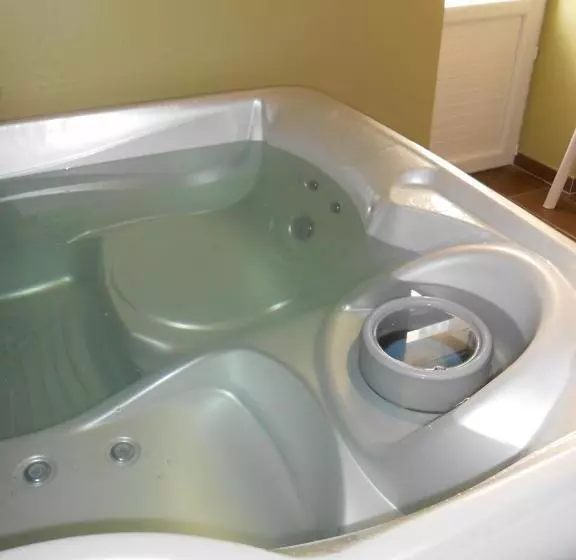 Aamiaismajoitus (B&B) Les Chambres D Eugénie