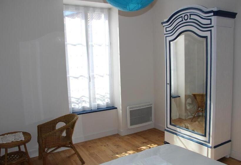 Bed and Breakfast Les Chambres D Eugénie