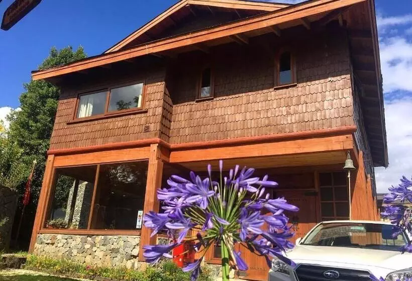 ホテル Boye House