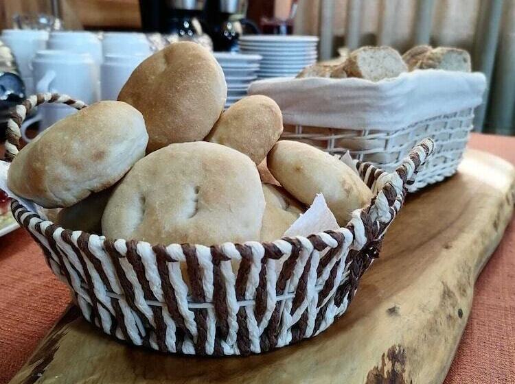 בית מלון כפרי Boye House