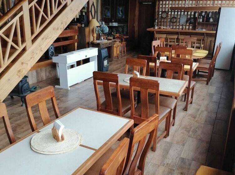 בית מלון כפרי Boye House