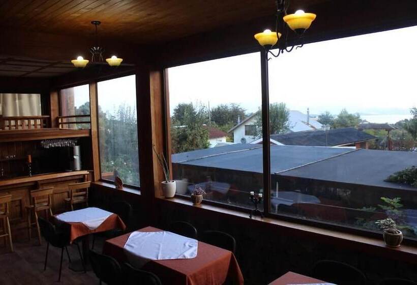 בית מלון כפרי Boye House