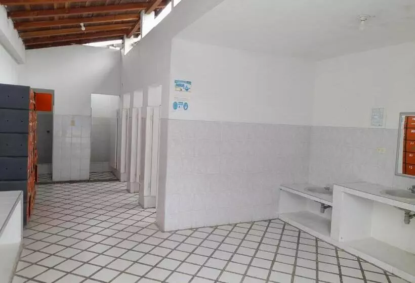 Hotel Campestre Cenvaturs