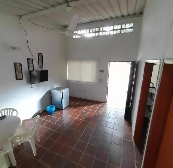 Hotel Campestre Cenvaturs