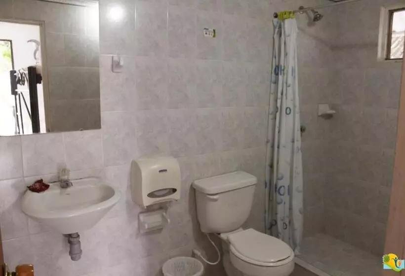 Hotel Campestre Cenvaturs