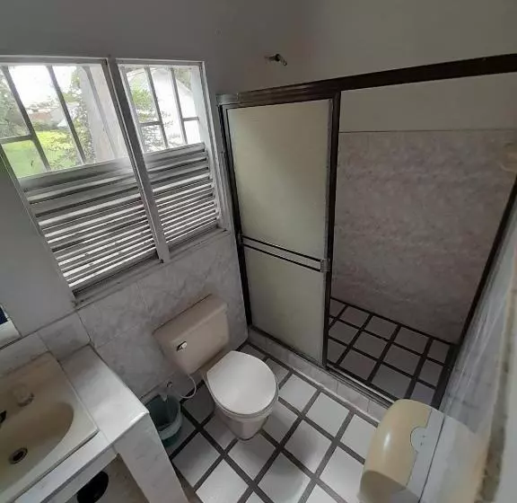 Hotel Campestre Cenvaturs