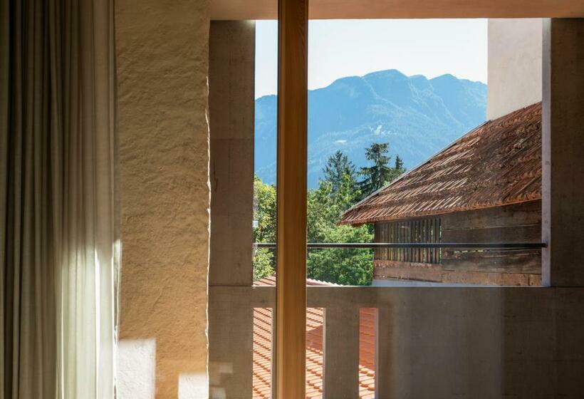 호텔 Casa Caminada