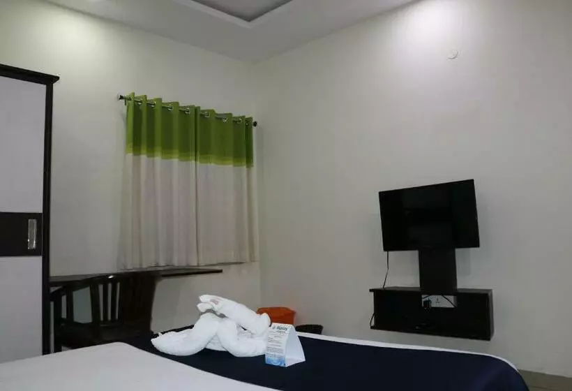 Hotelli Comfort Stay