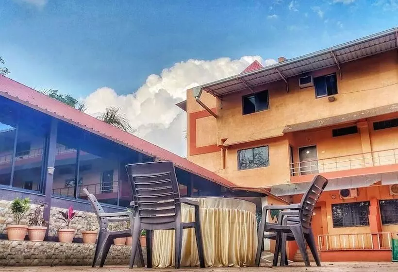 Hotelli Harshawardhan