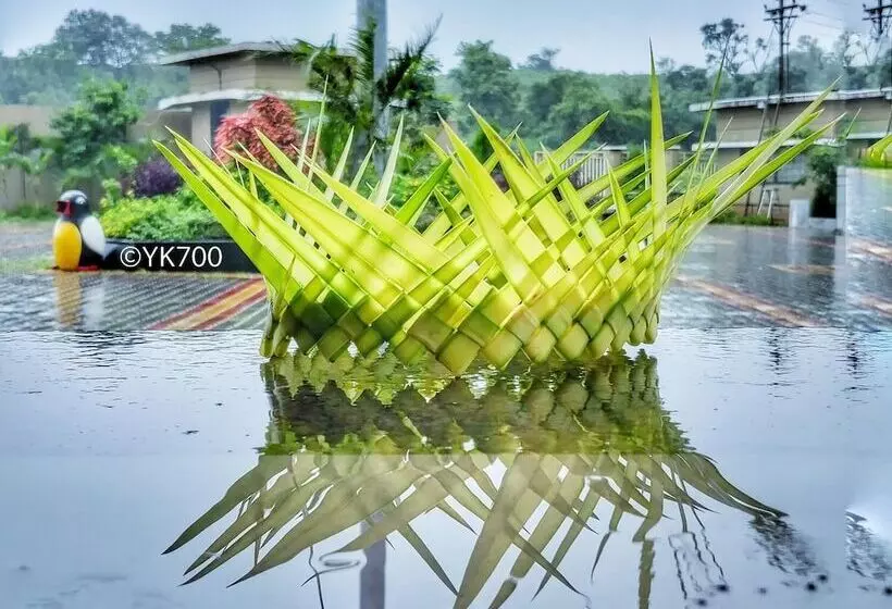 Hotelli Harshawardhan