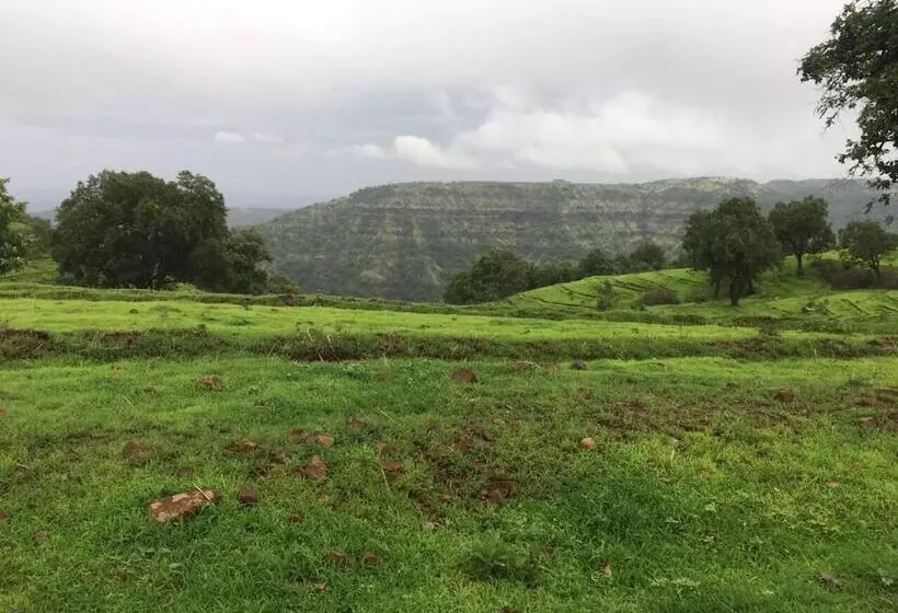 Hotelli Harshawardhan