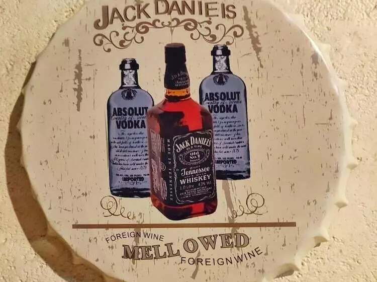 Hotelli Harshawardhan