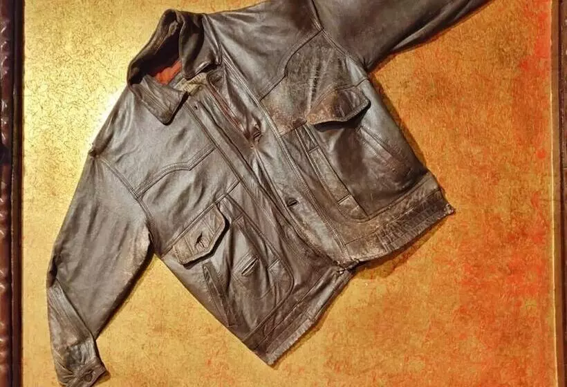 Hotelli Harshawardhan