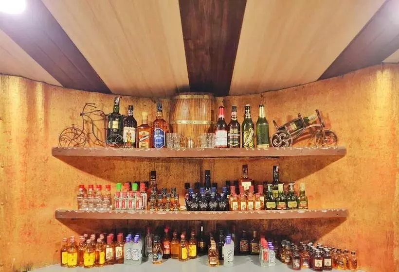 Hotelli Harshawardhan