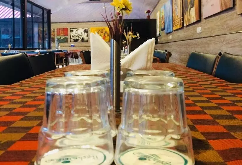 Hotelli Harshawardhan