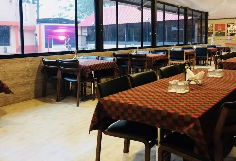 Hotelli Harshawardhan