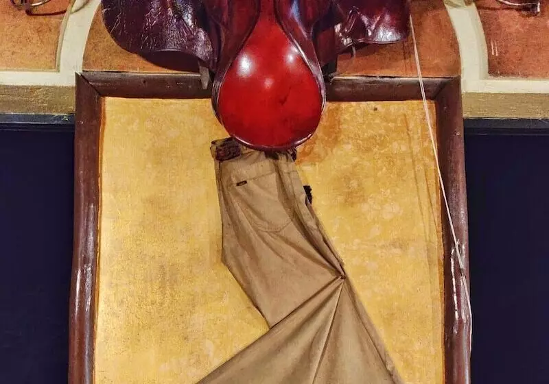 Hotelli Harshawardhan