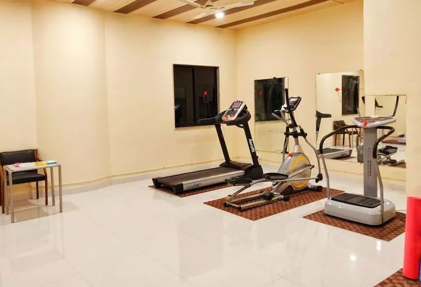 Hotelli Harshawardhan