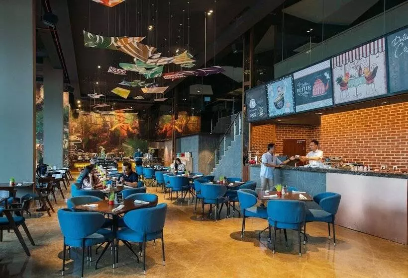 Luminor Hotel Airport Sidoarjo By Wh