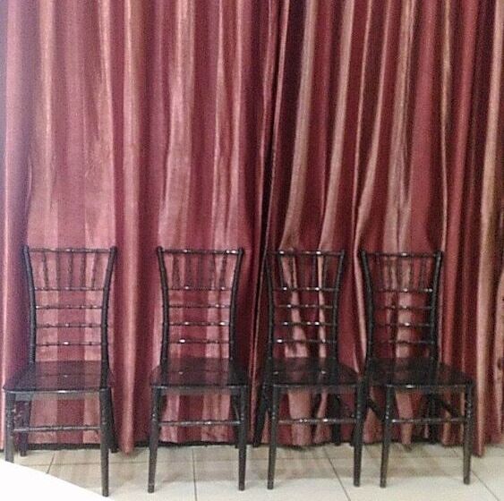 Meaco Royal Hotel   Plaridel