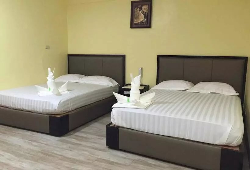 Meaco Royal Hotel   Plaridel