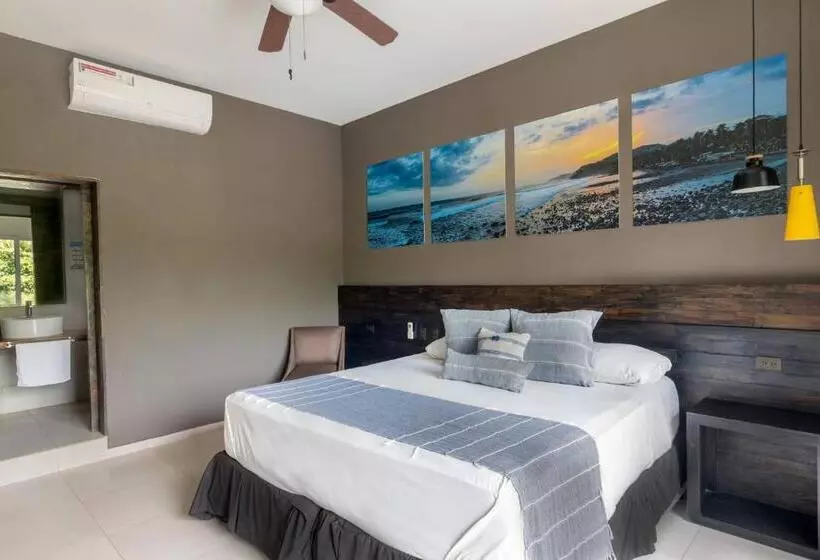 Hotelli Palo Verde Sustainable